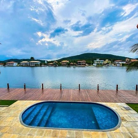 Casa Cabo Frio Villa Luaran gambar