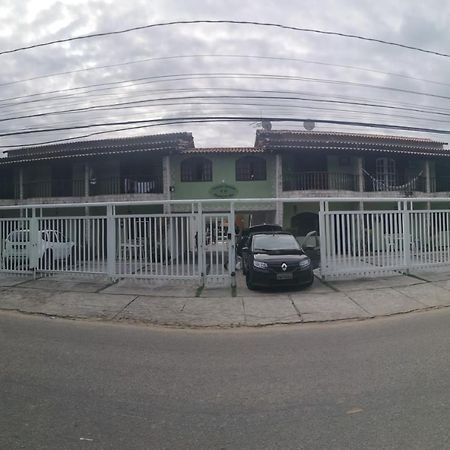 Casa Cabo Frio Villa Luaran gambar