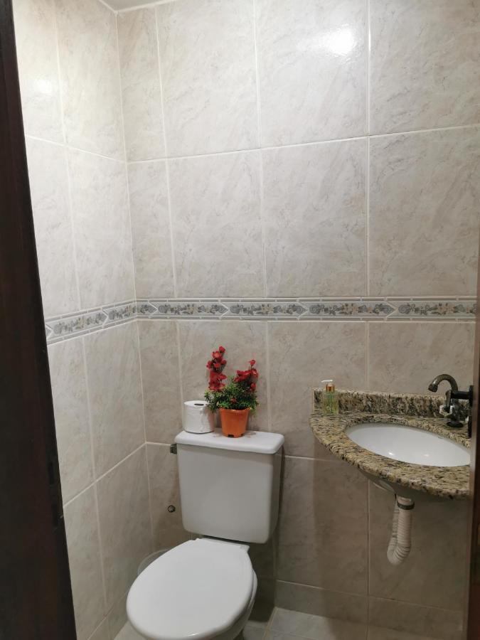 Casa Cabo Frio Villa Luaran gambar