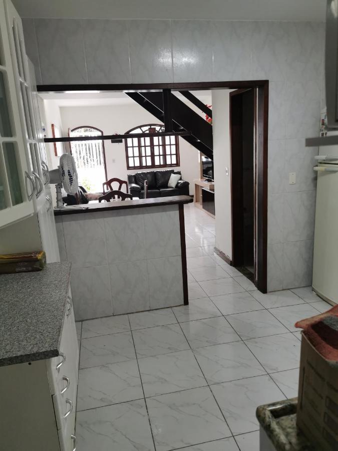 Casa Cabo Frio Villa Luaran gambar