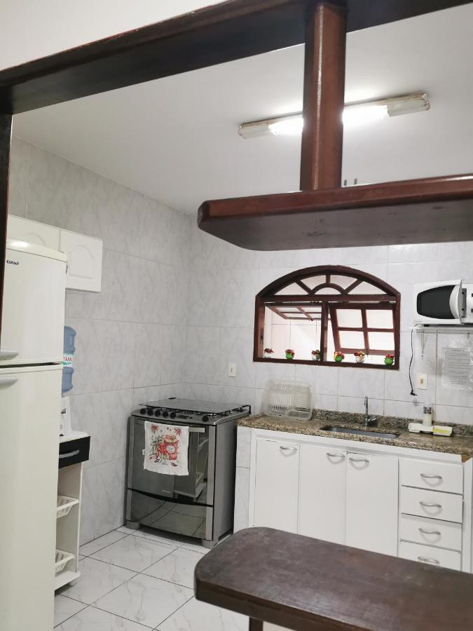 Casa Cabo Frio Villa Luaran gambar