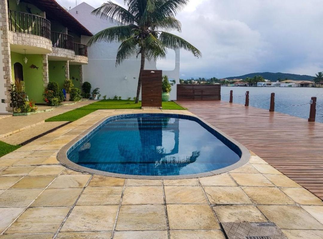 Casa Cabo Frio Villa Luaran gambar