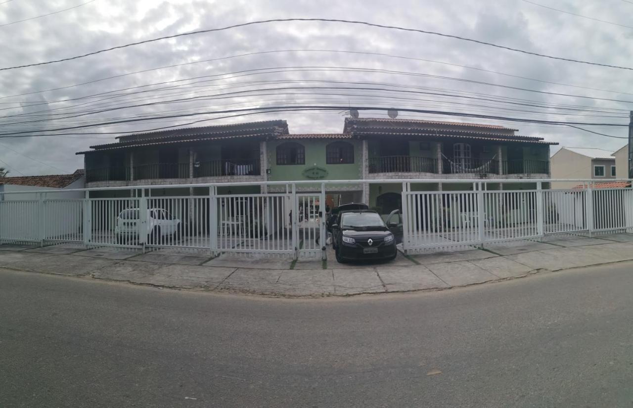 Casa Cabo Frio Villa Luaran gambar