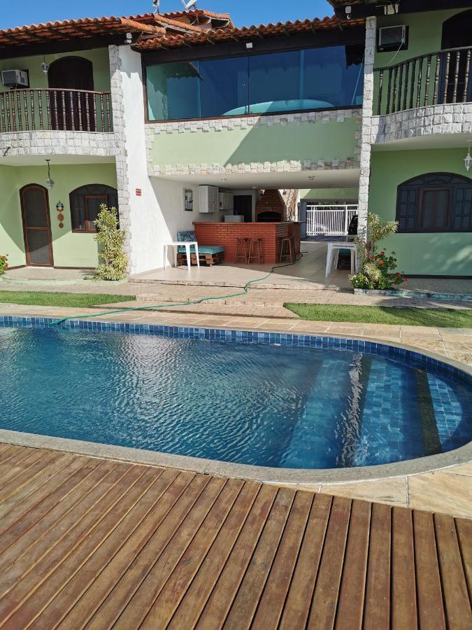 Casa Cabo Frio Villa Luaran gambar