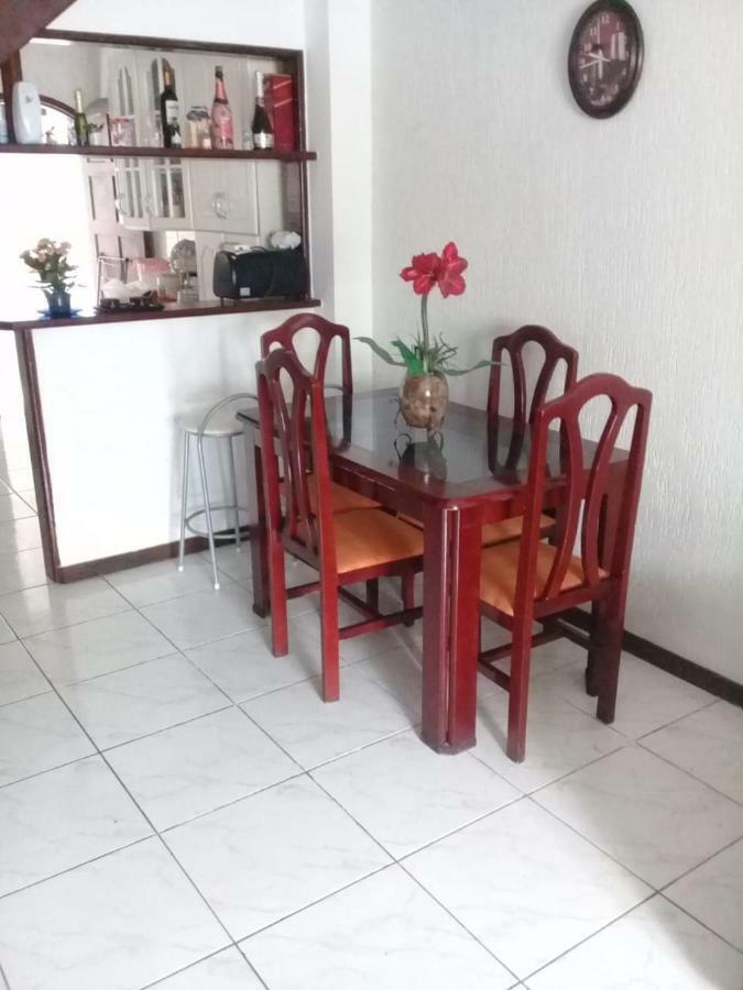 Casa Cabo Frio Villa Luaran gambar